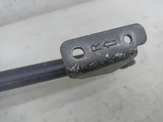 90450JD01B Амортизатор крышки багажника (3-5 двери) правый Nissan Qashqai 1  Арт 169-29, вид 4