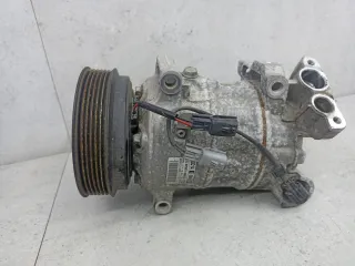 926003123R Компрессор кондиционера Renault Megane 4 Арт 17-4-313, вид 1