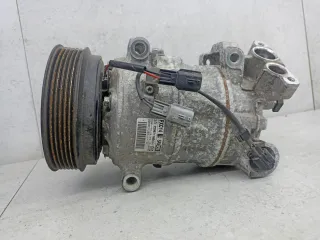 926003123R Компрессор кондиционера Renault Megane 4 Арт 17-4-313, вид 2