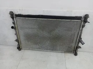 BK218005CC Радиатор (основной) Ford Transit 4 Арт 31-2-75, вид 2