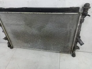 BK218005CC Радиатор (основной) Ford Transit 4 Арт 31-2-75, вид 4