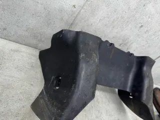 BK2110A927AC Пластик салона Ford Transit Custom Арт 674-41, вид 2