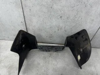 BK2110A927AC Пластик салона Ford Transit Custom Арт 674-41, вид 4