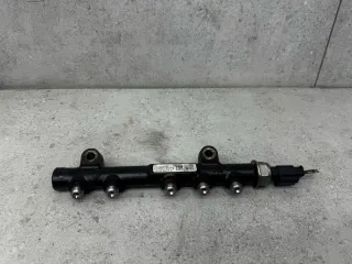 9685297580 топливная рампа Citroen Berlingo 2  Арт 17-13-40, вид 1