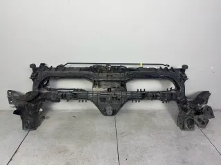 BL218B041AF Передняя панель крепления облицовки (телевизор) Ford Transit Custom Арт 8-76, вид 1