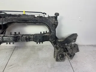 BL218B041AF Передняя панель крепления облицовки (телевизор) Ford Transit Custom Арт 8-76, вид 5