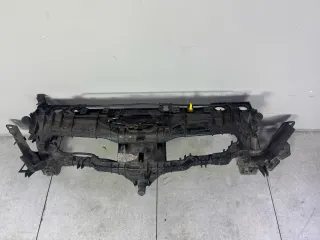 BL218B041AF Передняя панель крепления облицовки (телевизор) Ford Transit Custom Арт 8-76, вид 6