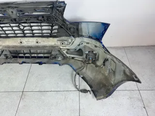 1779136 Бампер передний Ford Transit Custom Арт 2-89, вид 2