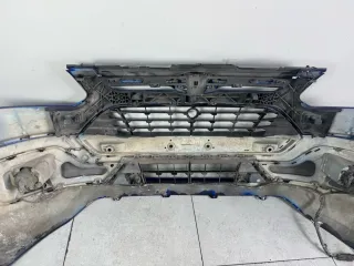 1779136 Бампер передний Ford Transit Custom Арт 2-89, вид 3