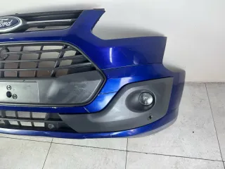 1779136 Бампер передний Ford Transit Custom Арт 2-89, вид 6