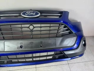 1779136 Бампер передний Ford Transit Custom Арт 2-89, вид 7