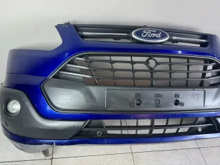 1779136 Бампер передний Ford Transit Custom Арт 2-89, вид 8