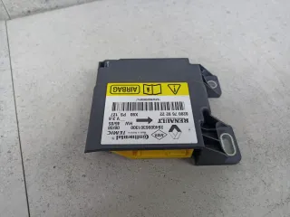 8200769222 Блок AirBag Renault Logan 1 Арт 89-37