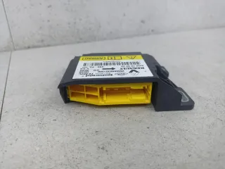 8200769222 Блок AirBag Renault Logan 1 Арт 89-37, вид 2
