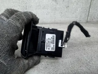 A2469050451 Кнопка ручного тормоза (ручника) Mercedes ML/GLE W166 Арт 175-13