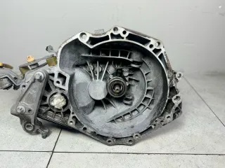 2KW418 КПП механическая (МКПП) Opel Corsa D Арт 32-188