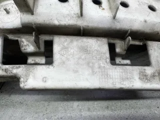 94730537 Абсорбер бампера передний Renault Megane 2 Арт 2-3-16, вид 2