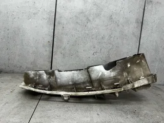 94730537 Абсорбер бампера передний Renault Megane 2 Арт 2-3-16, вид 4