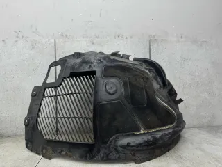 7290853 Защита арок передняя левая (подкрылок) BMW X5 F15 Арт 51-182
