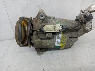 13124750 Компрессор кондиционера Opel Astra H Арт 17-4-299