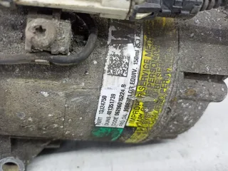 13124750 Компрессор кондиционера Opel Astra H Арт 17-4-299, вид 3