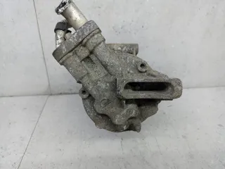 13124750 Компрессор кондиционера Opel Astra H Арт 17-4-299, вид 4