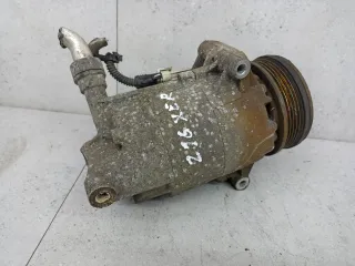 13124750 Компрессор кондиционера Opel Astra H Арт 17-4-299, вид 5