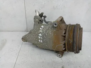 13124750 Компрессор кондиционера Opel Astra H Арт 17-4-299, вид 6