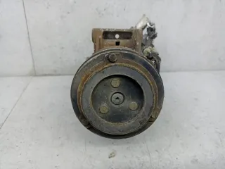 13124750 Компрессор кондиционера Opel Astra H Арт 17-4-299, вид 7