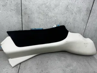GK52-02650 Обшивка стойки задней правой Land Rover Range Rover 4 Арт 422-92, вид 4