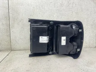 A2058300501 Дефлектор обдува салона Mercedes C W205 Арт 222-93, вид 3