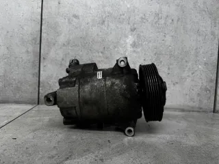 13250609 Компрессор кондиционера Opel Astra J Арт 17-4-294, вид 2