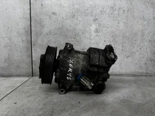 13250609 Компрессор кондиционера Opel Astra J Арт 17-4-294, вид 4