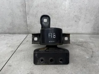 96806639 Подушка крепления двигателя Chevrolet Aveo T250 Арт 71-8-66, вид 1