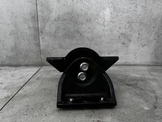 96806639 Подушка крепления двигателя Chevrolet Aveo T250 Арт 71-8-66, вид 2