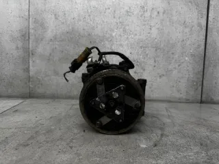9800840380 Компрессор кондиционера Citroen C5 1 Арт 17-4-293, вид 2