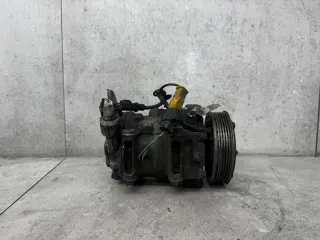 9800840380 Компрессор кондиционера Citroen C5 1 Арт 17-4-293, вид 3