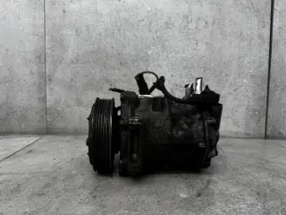 9800840380 Компрессор кондиционера Citroen C5 1 Арт 17-4-293, вид 4