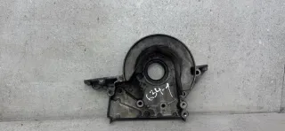 8200391938 крышка коленвала Renault Megane 2 Арт 634-1, вид 1