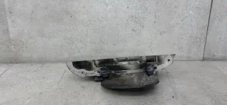 8200391938 крышка коленвала Renault Megane 2 Арт 634-1, вид 2