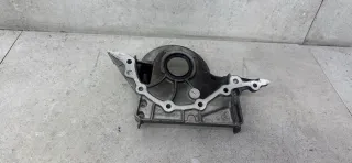 8200391938 крышка коленвала Renault Megane 2 Арт 634-1, вид 3