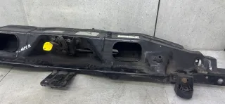 1611621680 Передняя панель крепления облицовки (телевизор) Citroen Jumper 2 Арт 8-73, вид 3