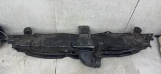 1611621680 Передняя панель крепления облицовки (телевизор) Citroen Jumper 2 Арт 8-73, вид 5