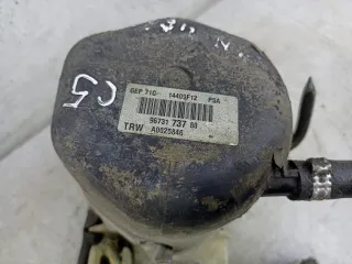 9673173780 Электроусилитель руля Citroen C5 2 Арт 518-17, вид 5