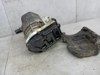 9673173780 Электроусилитель руля Citroen C5 2 Арт 518-17, вид 6