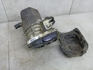 9673173780 Электроусилитель руля Citroen C5 2 Арт 518-17, вид 8