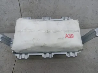 TG14B02001,2806P1004280 Подушка безопасности пассажира Toyota Hilux 8 Арт 55-27, вид 1