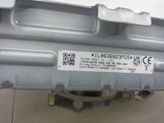 TG14B02001,2806P1004280 Подушка безопасности пассажира Toyota Hilux 8 Арт 55-27, вид 3