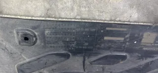 A2056841900 Защита днища Mercedes C W205 Арт 606-53, вид 5