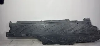 A2056841900 Защита днища Mercedes C W205 Арт 606-53, вид 6